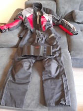 Motorrad kombi damen gebraucht kaufen  Gladbeck