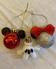 Disney mickey minnie for sale  SUTTON-IN-ASHFIELD