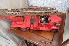 Vebe camion pompier d'occasion  Mérignac