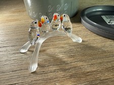swarovski lovebirds gebraucht kaufen swarovski lovebirds gebraucht kaufen Erkelenz