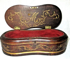 Ancien coffret boite d'occasion  Cagnac-les-Mines