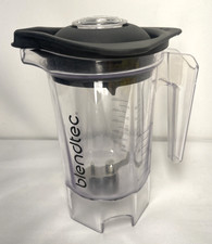 Blendtec twister barattolo usato  Spedire a Italy