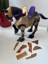Night stalker motu usato  Villalfonsina