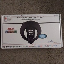 Clearstream 1max hdtv for sale  Dallas
