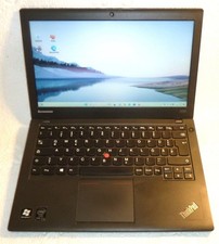 Lenovo thinkpad x240 gebraucht kaufen  Schleswig