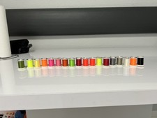 Angeln fliegenbindenmaterial t gebraucht kaufen  Preetz
