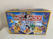 Vintage collectable monopoly for sale  SLEAFORD