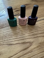 cnd shellac kit for sale  BROMLEY