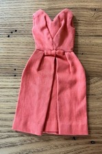 Vintage 1960 barbie for sale  Naples
