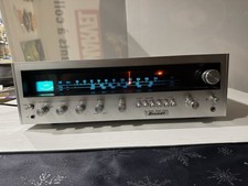 Brandt ampli tuner d'occasion  Verneuil-l'Étang