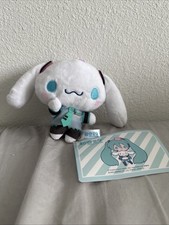 Hatsune miku cinnamoroll for sale  Austin