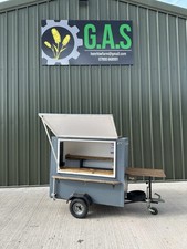 Event trailer show for sale  USK
