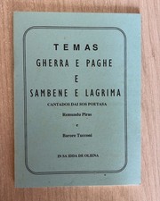 Temas gherra paghe usato  Elmas