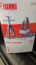 Fiamma plastic jacks usato  Faenza