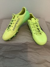 Fußballschuhe puma evospeed gebraucht kaufen  Wolfsburg