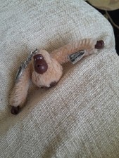 Kipling monkey charm for sale  TORQUAY