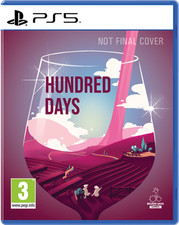 Hundred days winemaking d'occasion  Saint-Ouen-l'Aumône