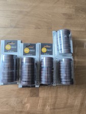 50stk gardinenringe einem gebraucht kaufen  Bad Berleburg