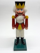 Alter nussknacker holz gebraucht kaufen Alter nussknacker holz gebraucht kaufen  Deutschland