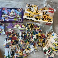 Lego vintage job for sale  BASILDON