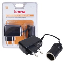 Hama strom adapter gebraucht kaufen  Offenbach am Main
