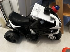 Bmw s1000 kinder gebraucht kaufen  Lenting