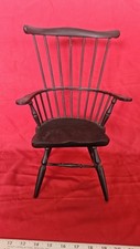 Windsor style wooden for sale  Rochester