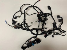 Impianto elettrico triumph usato  Montecchio Maggiore