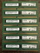 Lot 4gb ddr3l for sale  Bothell