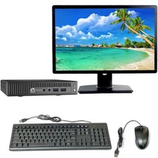 Desktop computer mini for sale  Jacksonville