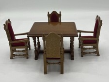 Dolls house tudor for sale  BILLERICAY