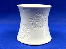 Belleek living candlestick for sale  BALLYMENA