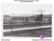 Dépôt sncf metz d'occasion  Chaumont