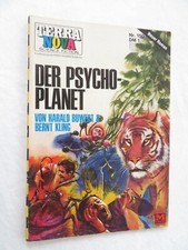 Moewig terra nova gebraucht kaufen  Berlin
