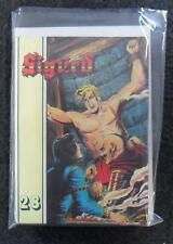 Sigurd paperback hethke gebraucht kaufen  Deutschland