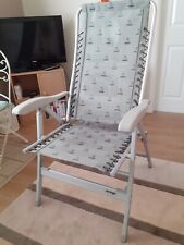 Vango camping chair for sale  LOUTH
