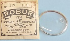 VIDRIO RONDO 31.9 Mm CON LUPA Y ANILLO DORADO IMPERMEABLE comprar usado VIDRIO RONDO 31.9 Mm CON LUPA Y ANILLO DORADO IMPERMEABLE comprar usado  Enviando para Brazil