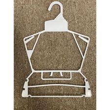 Plastic hangers piece for sale  Sylvester