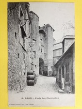 Cpa laon aisne d'occasion  Paimbœuf