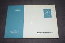 Betriebsanleitung bedienungsan gebraucht kaufen  Kaiserslautern