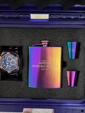 Invicta mens watch for sale  Hallandale