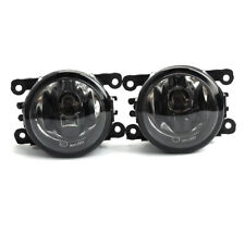Par PARA Ford Fiesta mk7 2008-2013 Lâmpada de Farol de Neblina Frontal Lado Esquerdo Direito O/S N/S comprar usado  Enviando para Brazil