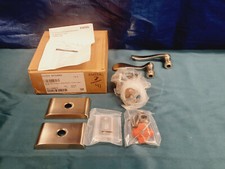 Emtek c5111luus15 concealed for sale  West Terre Haute