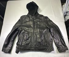 Black rivet mens for sale  Summerville