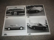 Original fiat dino for sale  Atlanta