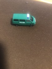 Wiking 093507 bus gebraucht kaufen  Hamburg