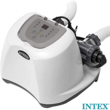 Intex clorinatore generatore usato  Corato