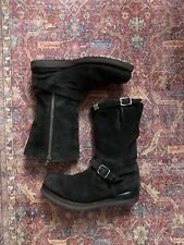 Visvim engineer boots gebraucht kaufen  Lübeck