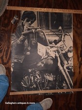 Peter fonda easy for sale  Lexington