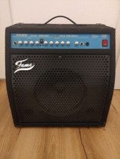 Fame t60r tube gebraucht kaufen  Siegen